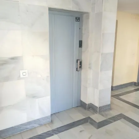 Appartamento Azvalia - Valdelagrana Puerto Principe, Playa, Piscina, Parking