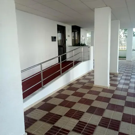 Appartamento Azvalia - Valdelagrana Puerto Principe, Playa, Piscina, Parking *
