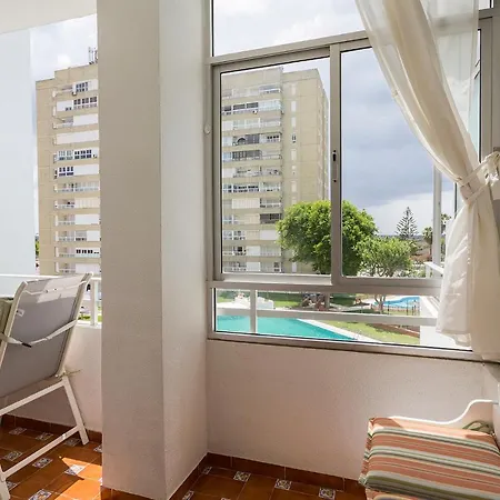 Appartamento Azvalia - Valdelagrana Puerto Principe, Playa, Piscina, Parking *